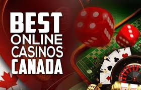 Custom Casinos - The Best Place For Online Casino Gambling