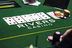 Online Poker Sites & Rooms - How to Choose Them & What to Look For