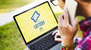 How to Stay Safe Playing the Online Lotto